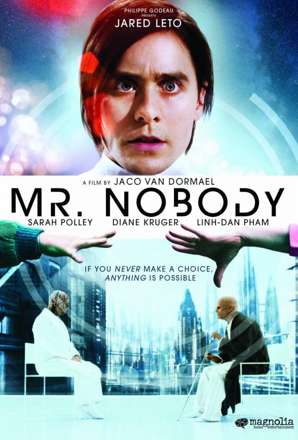 Господин Никто (2009) 