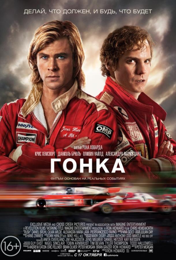 Гонка (2013) 
