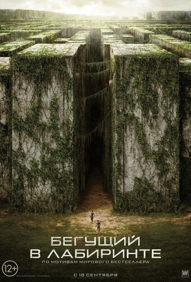 Бегущий в лабиринте (2014) 