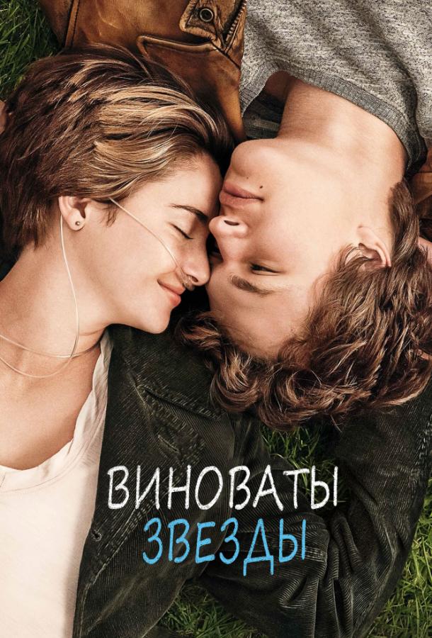 Виноваты звезды (2014) 