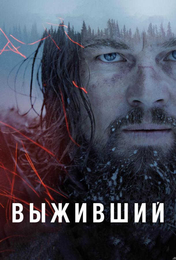 Выживший (2015) 