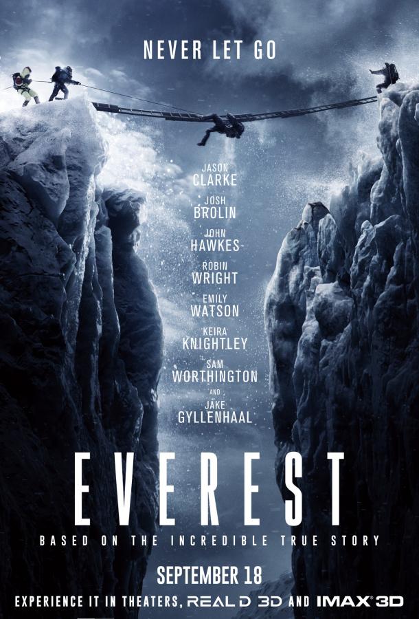 Эверест (2015) 
