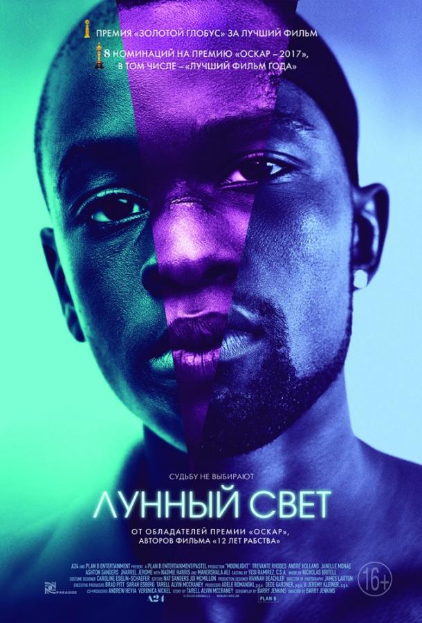 Лунный свет (2016) 