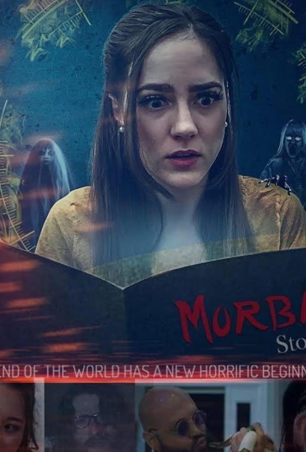 Morbid Stories (2019) 