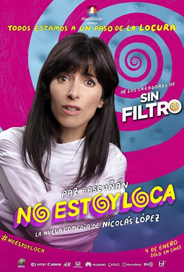 No Estoy Loca (2018) 