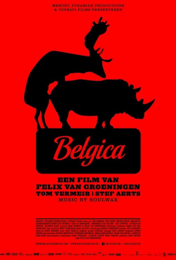 Бельгия (2016) 