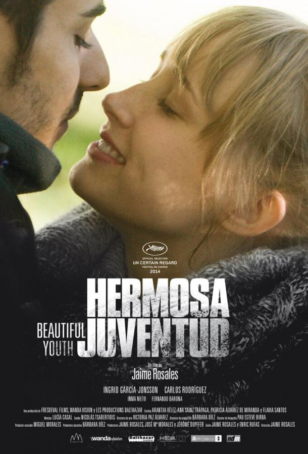 Прекрасная молодость (2014) 