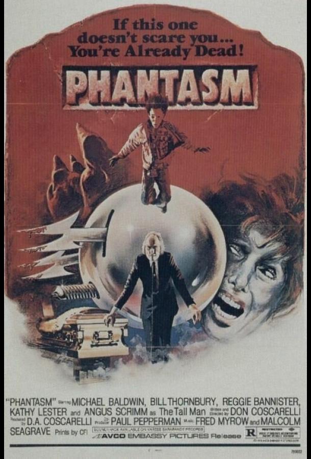 Фантазм (1978) 