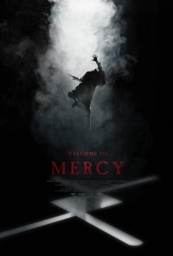 Добро пожаловать в Мёрси (2018) 
