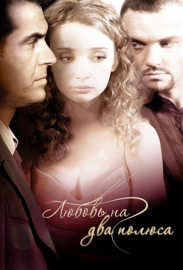 Любовь на два полюса (2011) 