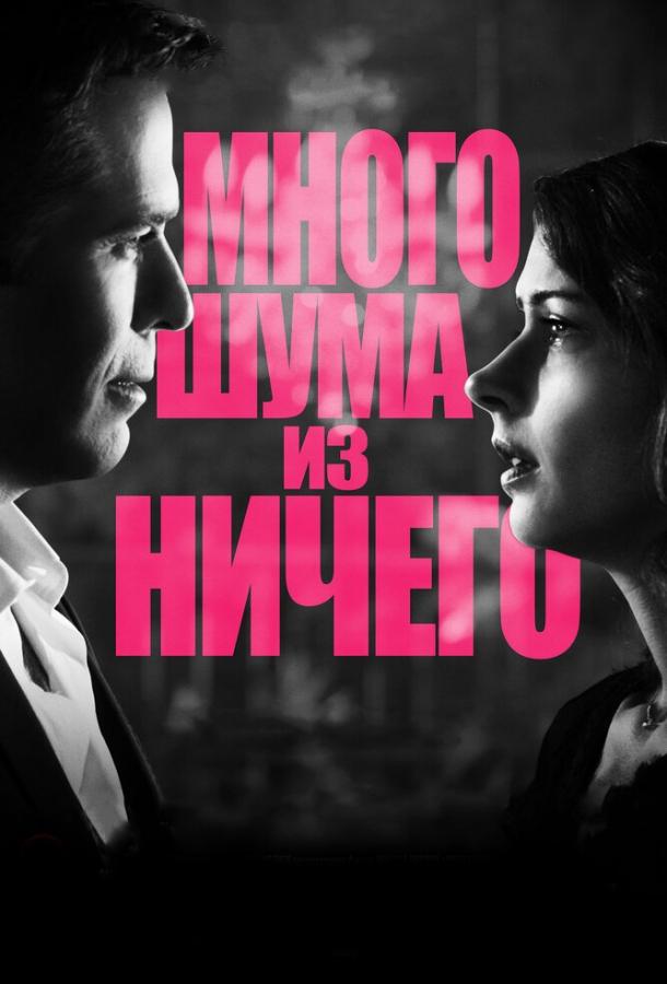 Много шума из ничего (2012) 