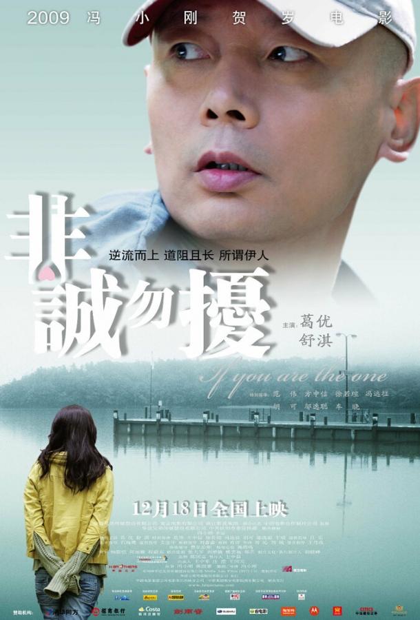 Нечестных прошу не беспокоить (2008) 