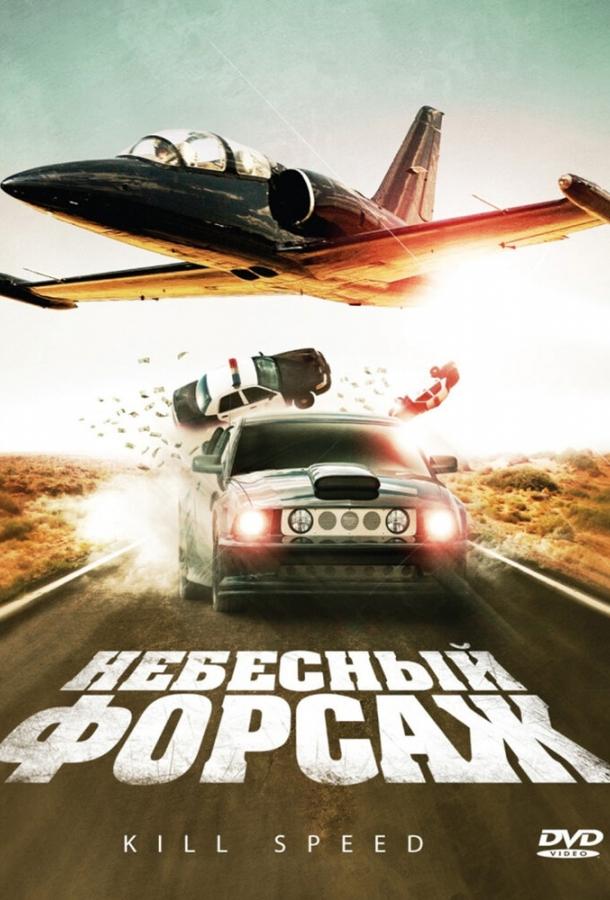 Небесный форсаж (2009) 
