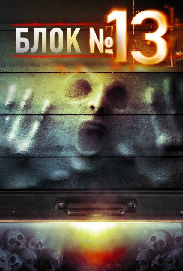 Блок №13 (2014) 