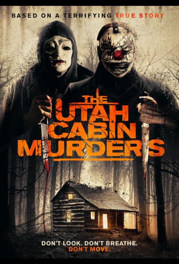 The Utah Cabin Murders (2019) 