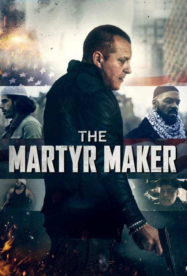 The Martyr Maker (2018) 