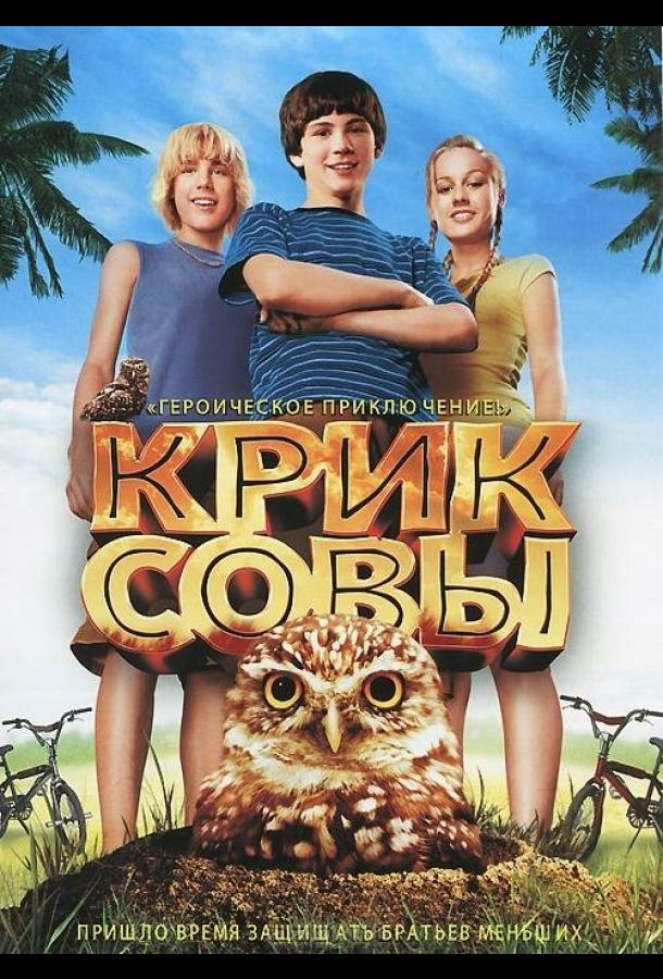 Крик совы (2006) 