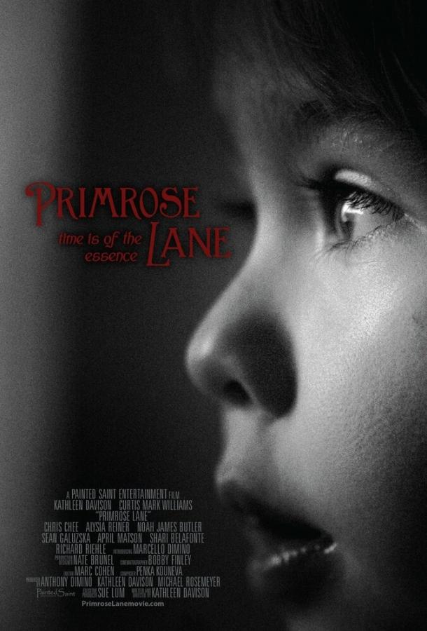 Primrose Lane (2015) 
