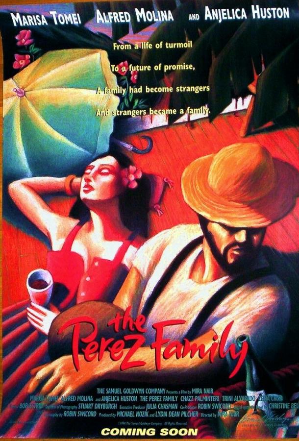 Семья Перес (1995) 
