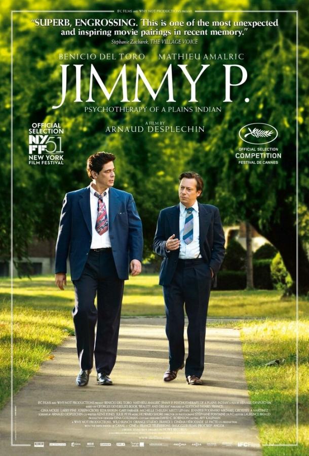 Джимми Пикард (2013) 