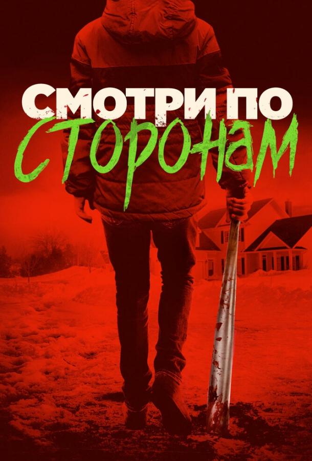 Смотри по сторонам (2016) 