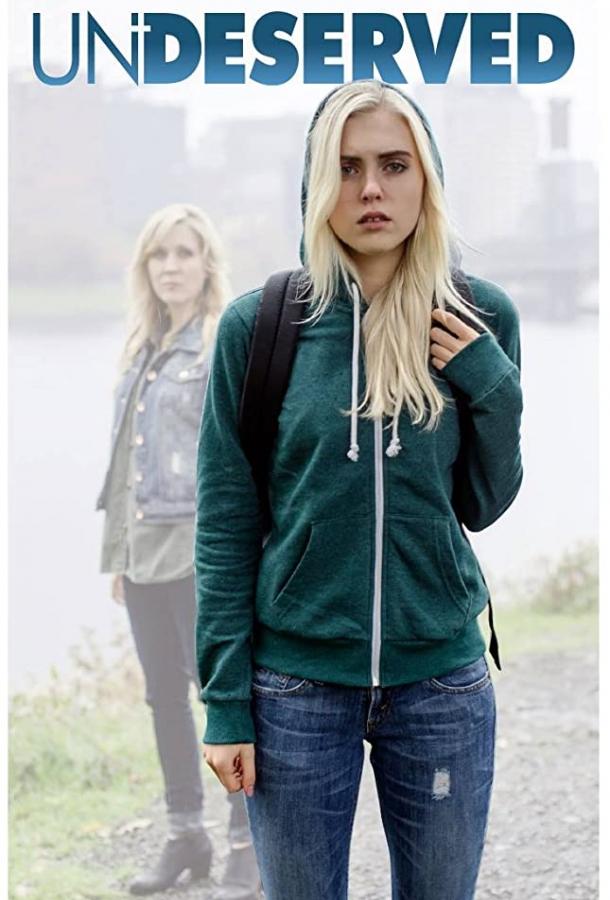 Undeserved (2016) 