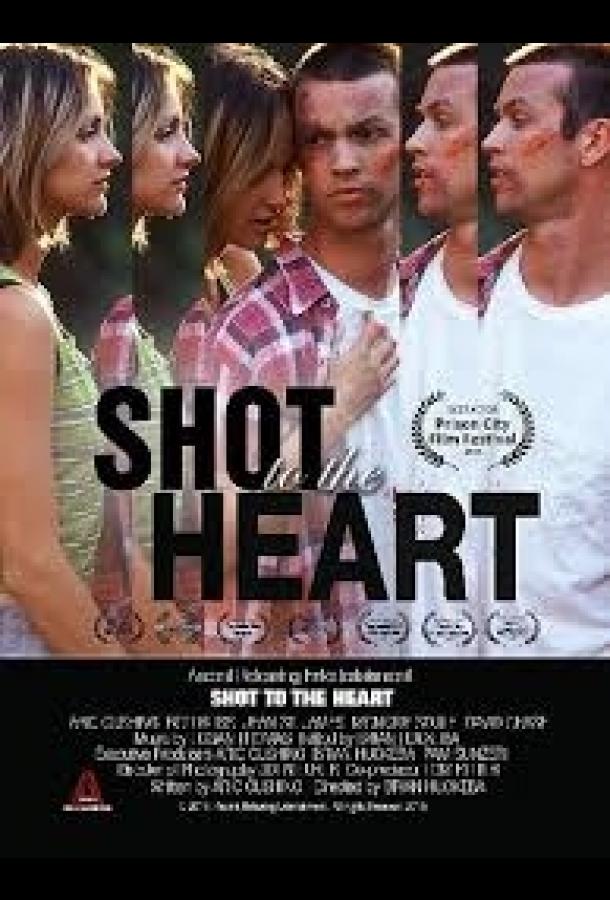 Shot to the Heart (2018) 