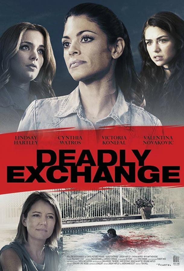Deadly Exchange (2017) 
