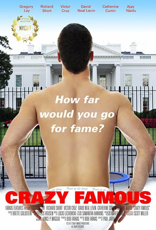 Crazy Famous (2017) 