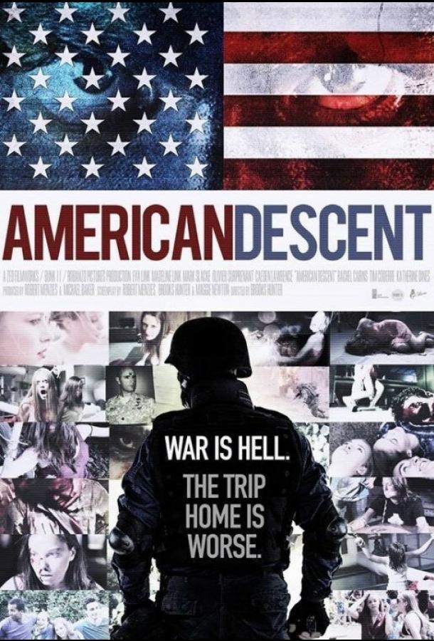 American Descent