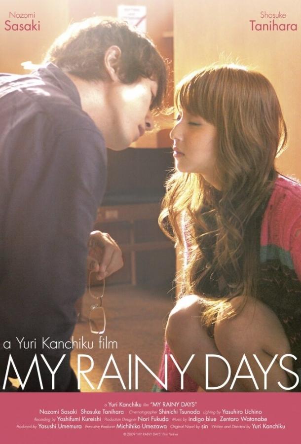Мои дождливые дни (2009) 