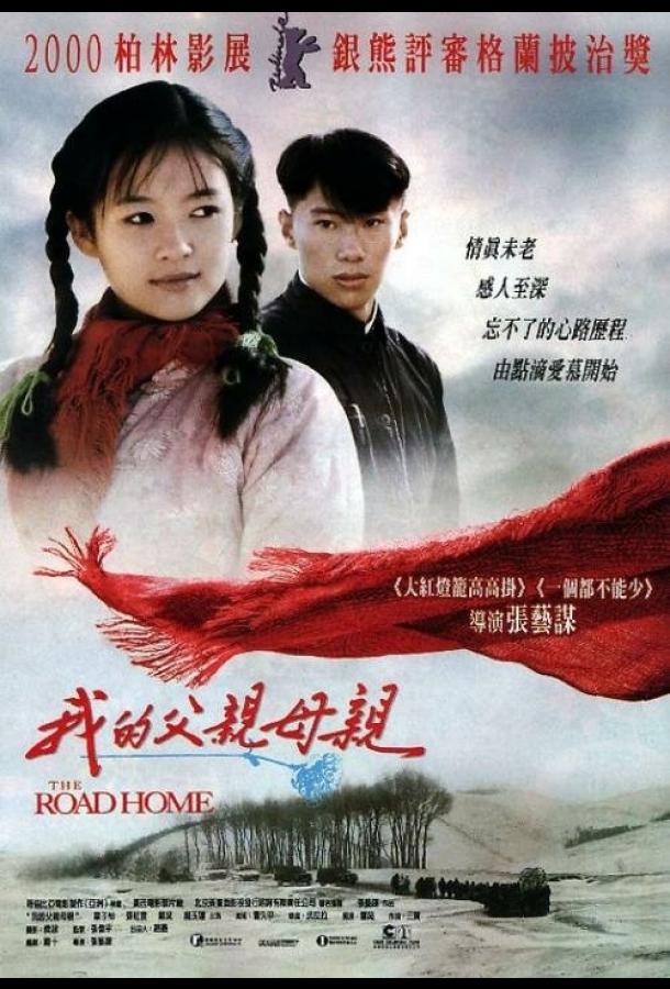 Дорога домой (1999) 