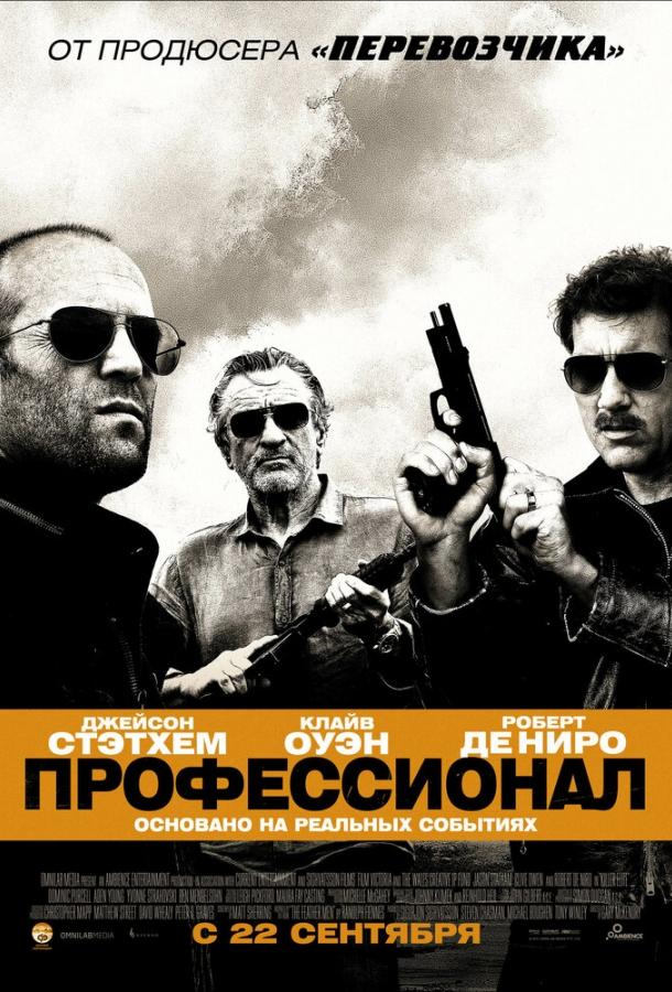 Профессионал (2011) 