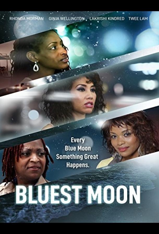 Bluest Moon (2017) 