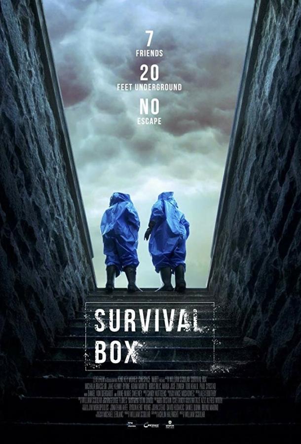 Survival Box (2019) 