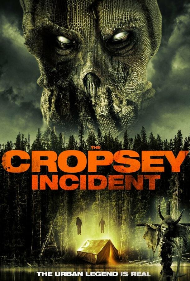 The Cropsey Incident (2017) 