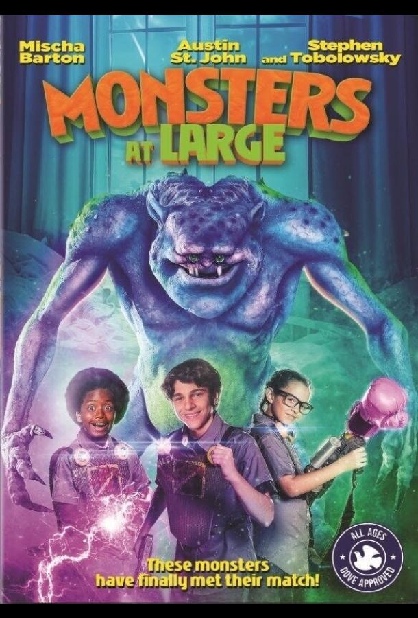Monsters at Large