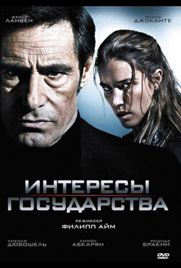 Интересы государства (2008) 