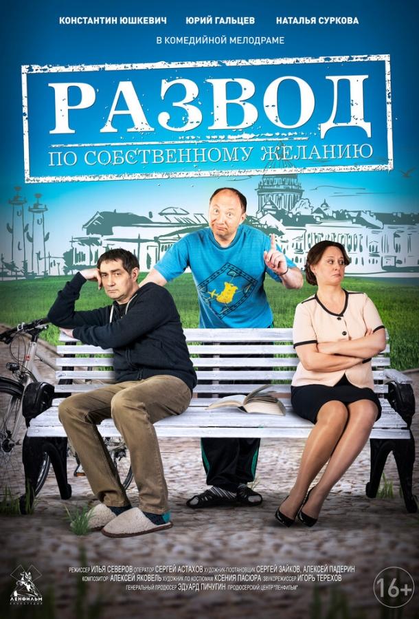 Развод по собственному желанию (2015) 
