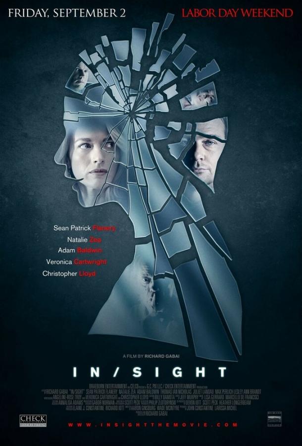 Видения (2011) 