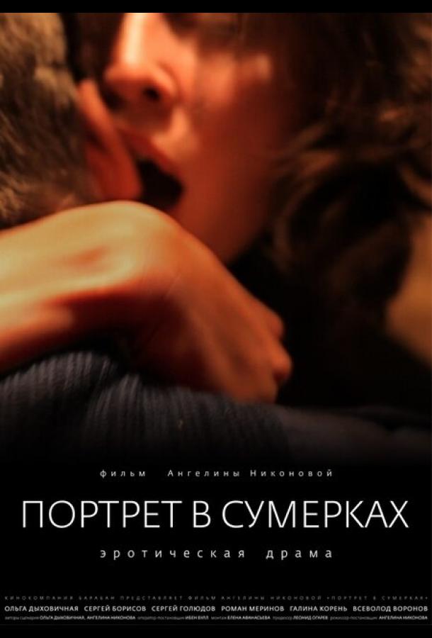 Портрет в сумерках (2011) 
