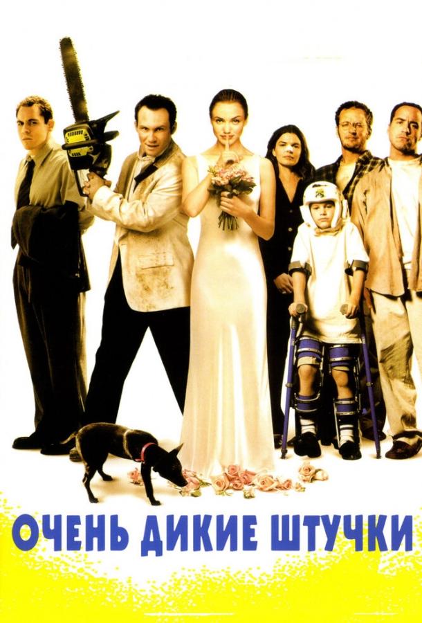 Очень дикие штучки (1998) 