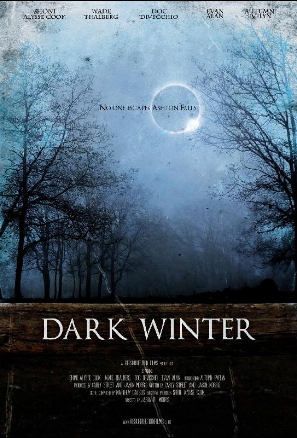 Dark Winter (2018) 