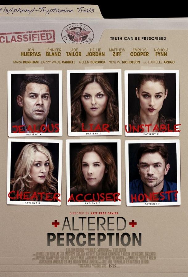 Altered Perception (2017) 