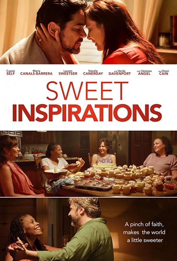 Sweet Inspirations (2019) 