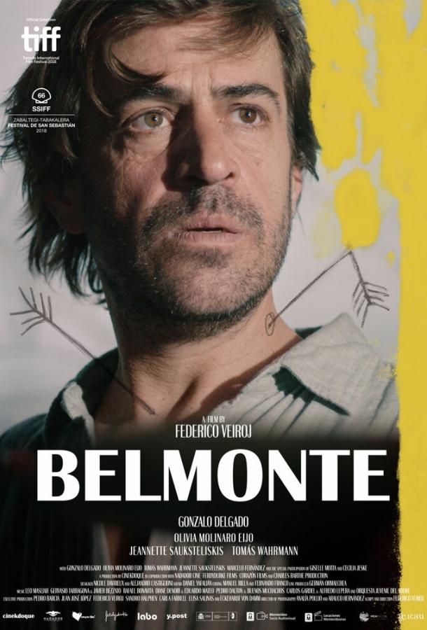 Бельмонте (2018) 