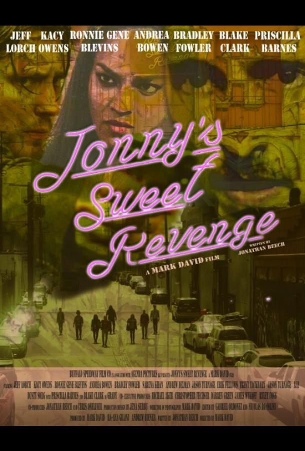 Jonny's Sweet Revenge (2017) 