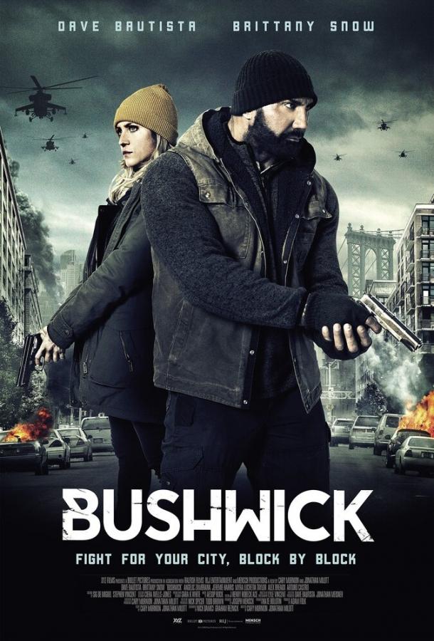 Бушвик (2017) 