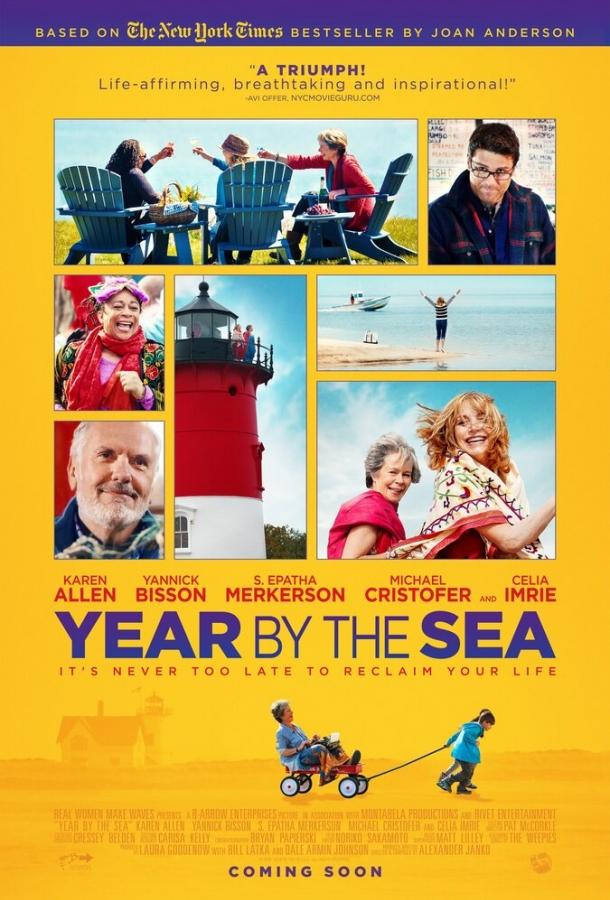 Год у моря (2016) 