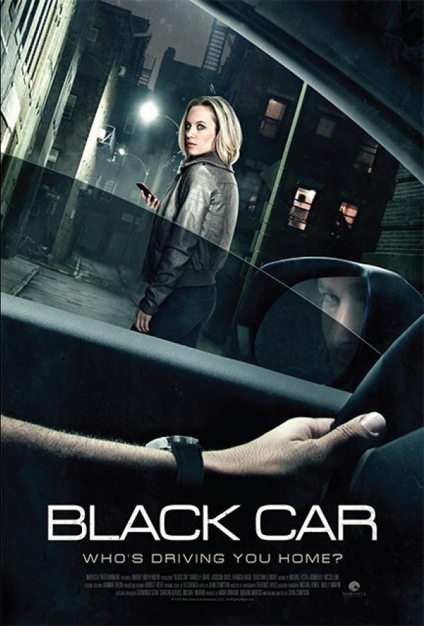Роковая поездка (2016) 